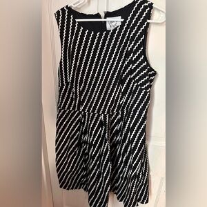 Bea Dot by Modcloth brand dress, size 2x